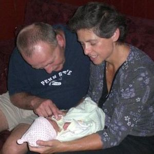 Meet your Posher, Karen